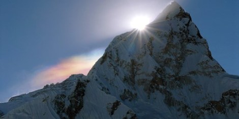 nepal-MtEverestBaseTrek